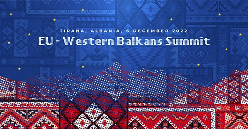 Thượng đỉnh EU- Tây Balkan: Nóng chuyện gia nhập EU